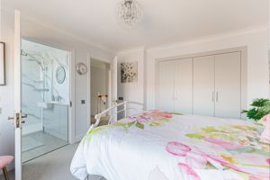 Bedroom 1- click for photo gallery